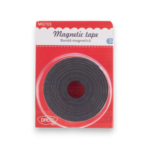 Picture of DACO MAGNETIC TAPE 3 METRE